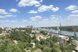 3-к. квартира, 69,5 м², 15/25 эт
