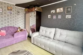 Продается 1-комн. квартира, 30 м²
Расположение