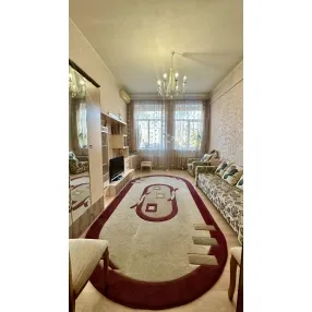 1-к квартира 42м2