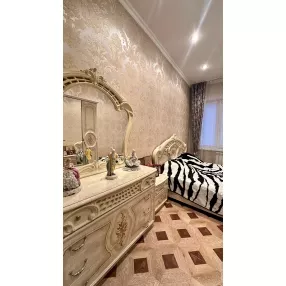 3-к кв 70 кв.м., 3/4эт