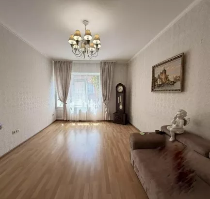 3-к кв 70 кв.м., 3/4эт