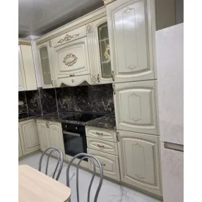 1-к. квартира, 52 м², 3/15 эт.