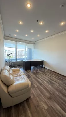 Офис, Береговая ул., 8 (20 м²)