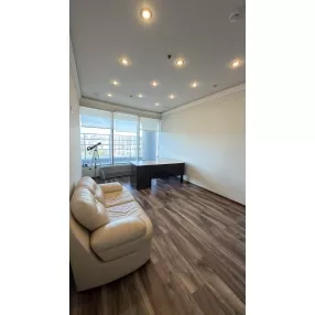 Офис, Береговая ул., 8 (20 м²)