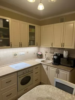 Продаётся 1-к квартира, 36 м²