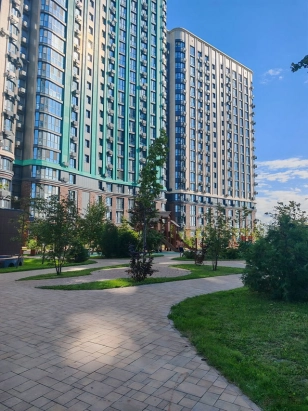 2-к. квартира,66м², 17/24 эт.