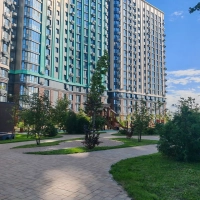 2-к. квартира,66м², 17/24 эт.