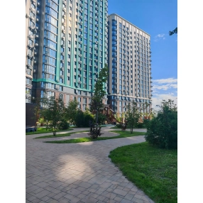 2-к. квартира,66м², 17/24 эт.